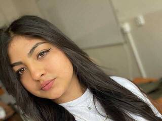 Erotiska video tērzēšana AnabelLuisa