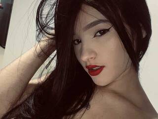 Erotiska video tērzēšana AnabelSpace