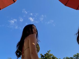Erotiska video tērzēšana AnabelWolf
