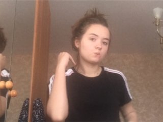 Apraides ekrānuzņēmumi AnabelyaBerg