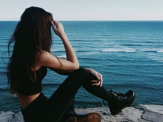 Erotiska video tērzēšana Anahi-steenle
