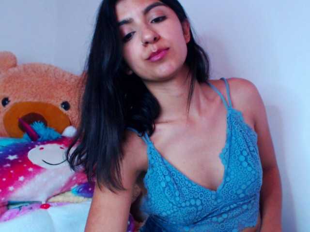 Apraides ekrānuzņēmumi AnahiBrowns