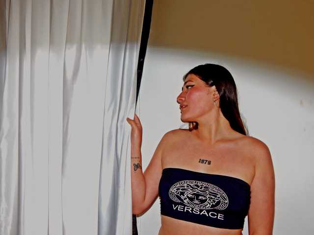 Profila foto AnahiRose