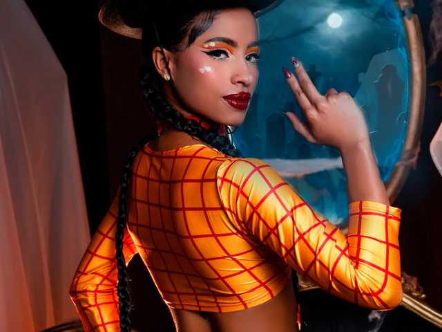 Profila foto AnahisBennett