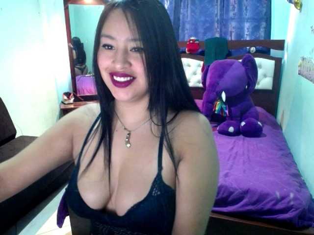 Fotogrāfijas kiara_willo1 squirt 500 tokens is my goal thanks for helping me¡¡