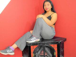 Erotiska video tērzēšana Anais-Hernandez