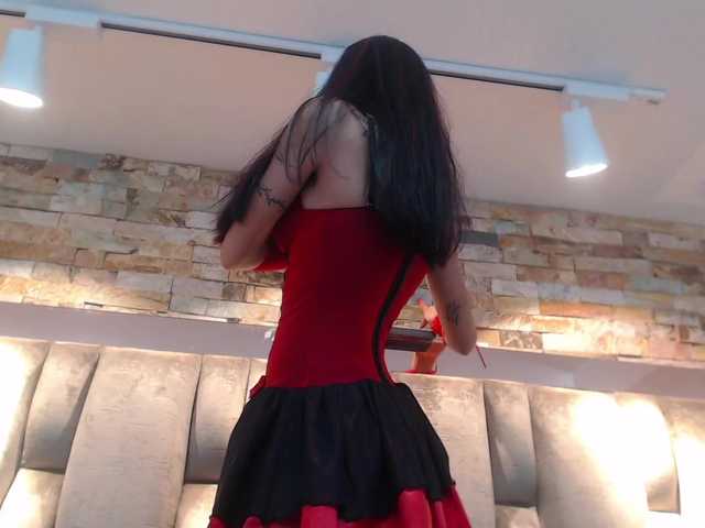 Apraides ekrānuzņēmumi AnaisIzummy