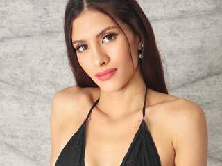 Erotiska video tērzēšana AnaJener