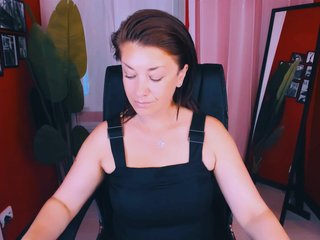 Erotiska video tērzēšana AnaMills