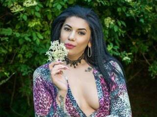 Erotiska video tērzēšana AnaPerry