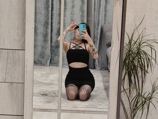 Erotiska video tērzēšana ANASTAFARIJA