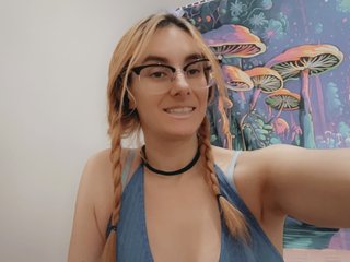 Erotiska video tērzēšana AnastasiaLynn