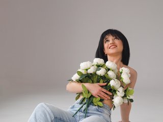 Erotiska video tērzēšana AnastasiaMoons