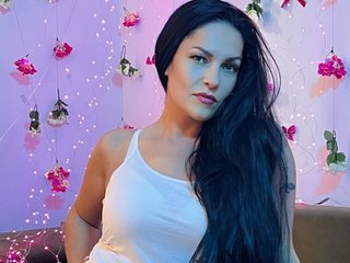 Erotiska video tērzēšana AnastasiaMoons