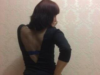 Erotiska video tērzēšana AnastasiaSinn