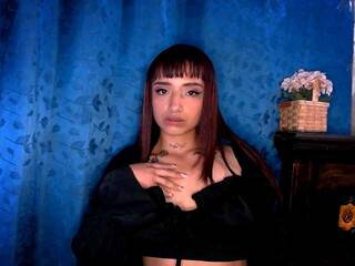 Erotiska video tērzēšana AnastasiaStyl