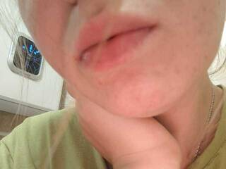 Erotiska video tērzēšana Anastasikszz