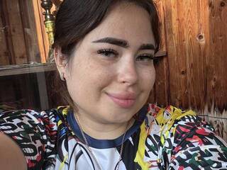 Erotiska video tērzēšana Anastasiyakiss