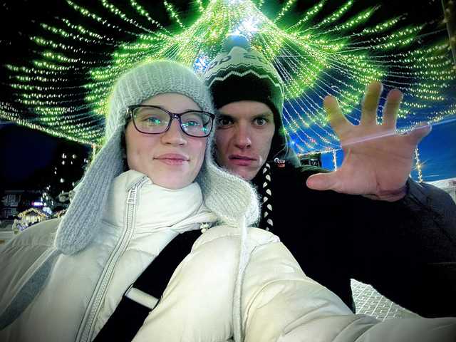 Profila foto ANASTEIK