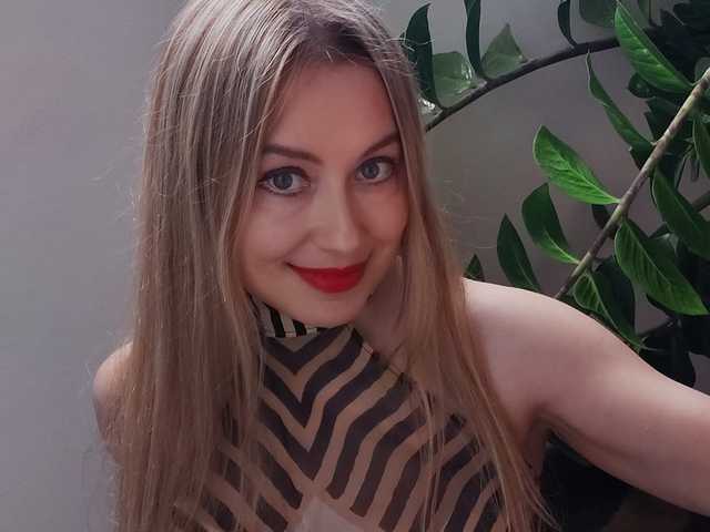 Profila foto Anasteysha90