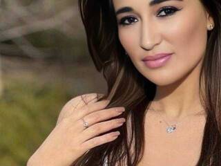 Erotiska video tērzēšana Anastezia