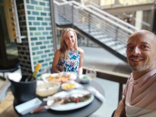 Erotiska video tērzēšana Anati-n-Ivan