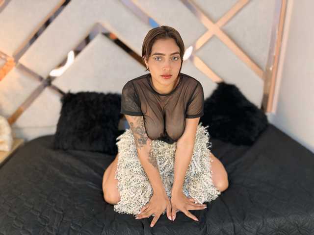 Profila foto AnaWattson