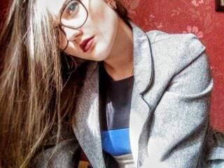 Erotiska video tērzēšana AnBlack