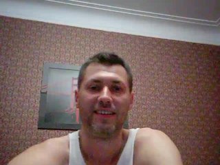 Erotiska video tērzēšana Andre-Blondinochka