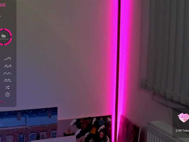 Apraides ekrānuzņēmumi AndreaBlossom