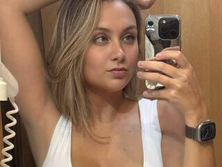 Erotiska video tērzēšana Andrea-urdream