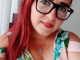 Erotiska video tērzēšana andreacastroo