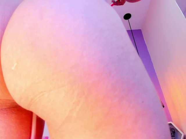 Fotogrāfijas AndreaCollins ⭐My big ass will turn you on ♥ Goal: Fingering Pussy @222 ⚡ #fingering #cute #sexy #squirt