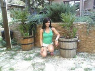 Erotiska video tērzēšana AndreanaSex