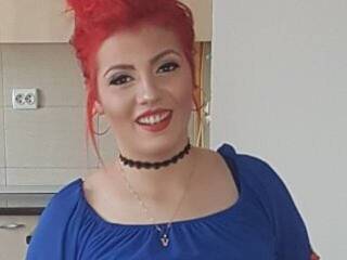 Erotiska video tērzēšana ANDREEALIVE