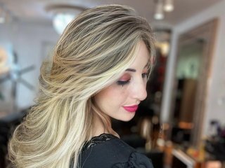Erotiska video tērzēšana AndreinaSuann