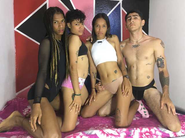 Profila foto AndromedaGngB