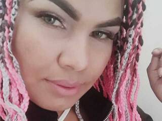 Erotiska video tērzēšana AndryQueen