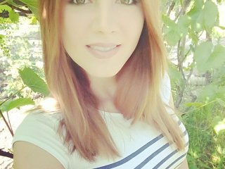 Profila foto anettaparadis