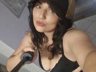 Erotiska video tērzēšana ANFISASEXY