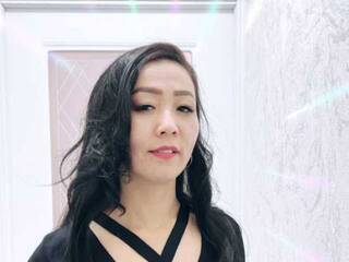 Erotiska video tērzēšana ANGEL-A4