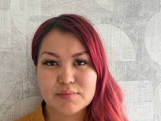 Erotiska video tērzēšana ANGEL-A6