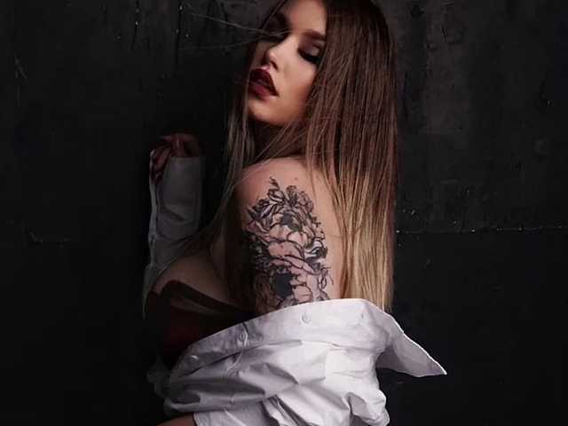 Profila foto Angel-SofieX