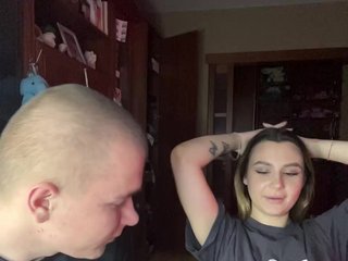 Erotiska video tērzēšana Sladkie789