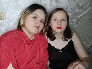 Erotiska video tērzēšana Angel21_Demon18
