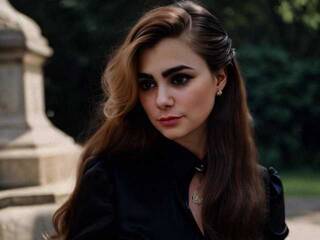 Erotiska video tērzēšana Chinita_Angela