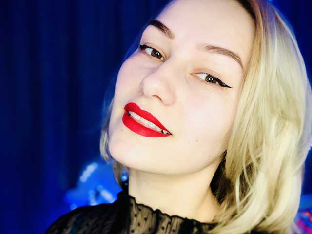 Profila foto _Alice_