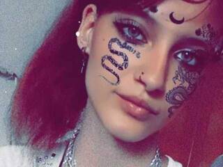 Erotiska video tērzēšana AngelDeatha