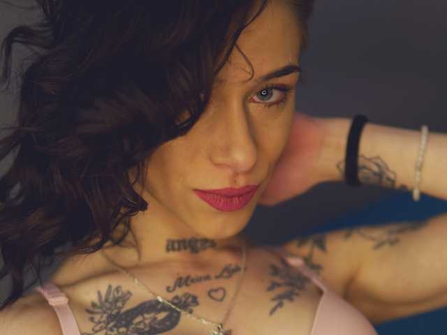 Profila foto AngelElise