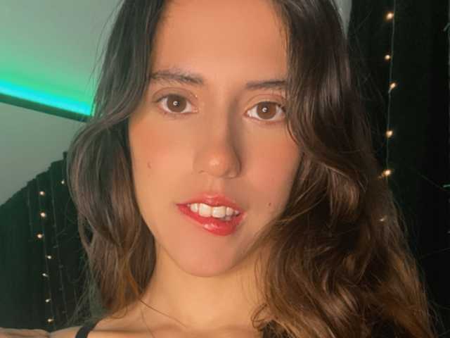 Profila foto AngelesVentura